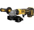 Аккумуляторная угловая шлифмашина Dewalt DCG404NT, 18 В, 125 мм, 11000 об/мин, без АКБ и ЗУ, в кейсе TSTAK DCG404NT-XJ 2