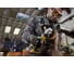 Аккумуляторная угловая шлифмашина Dewalt DCG404NT, 18 В, 125 мм, 11000 об/мин, без АКБ и ЗУ, в кейсе TSTAK DCG404NT-XJ 8