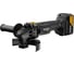 Аккумуляторный набор Dewalt McLaren Limited Edition DCK3222MP2T, 18 В: дрель + гайковерт + УШМ, с 2 АКБ 5 Ач и ЗУ, в кейсе TSTAK DCK3222MP2T-QW 4
