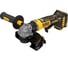 Аккумуляторная угловая шлифмашина Dewalt DCG404N, 18 В, 125 мм, 11000 об/мин, без АКБ и ЗУ DCG404N-XJ 1
