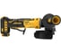 Аккумуляторная угловая шлифмашина Dewalt DCG404N, 18 В, 125 мм, 11000 об/мин, без АКБ и ЗУ DCG404N-XJ 3