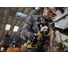 Аккумуляторная угловая шлифмашина Dewalt DCG404N, 18 В, 125 мм, 11000 об/мин, без АКБ и ЗУ DCG404N-XJ 7