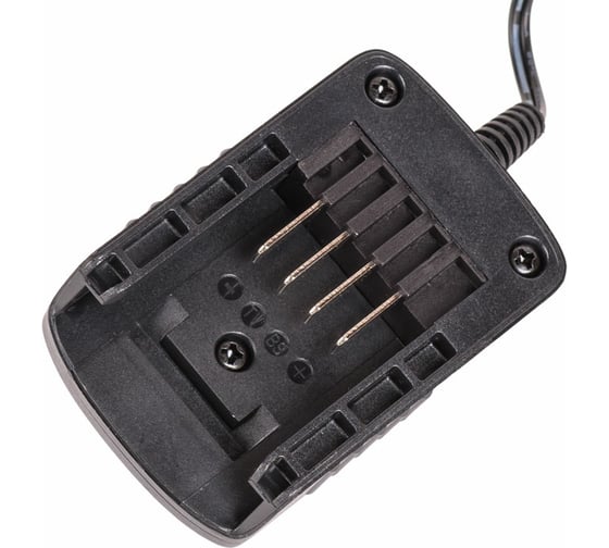 Устройство зарядное (20 В; 0.4 A) WORX WA3760