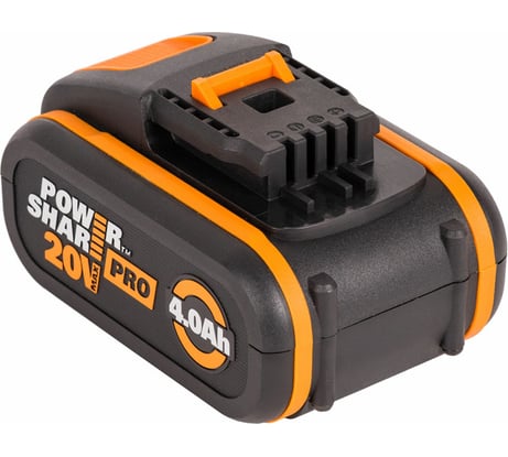 Аккумулятор (20 В; 4 Ач) WORX WA3014