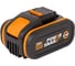 Аккумулятор (20 В; 4 Ач) WORX WA3553.3 1