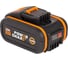 Аккумулятор (20 В; 4 Ач) WORX WA3553.3 2