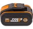 Аккумулятор (20 В; 4 Ач) WORX WA3553.3 3