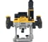 Аккумуляторный фрезер Dewalt DCW620H2, 18 В, 23000 об/мин, с 2 АКБ 5 Ач и ЗУ, в кейсе TSTAK DCW620H2-QW 3