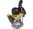 Аккумуляторный фрезер Dewalt DCW620H2, 18 В, 23000 об/мин, с 2 АКБ 5 Ач и ЗУ, в кейсе TSTAK DCW620H2-QW 5