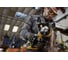 Аккумуляторная угловая шлифмашина Dewalt DCG404S2T, 18 В, 125 мм, 11000 об/мин, с 2 АКБ 3.5 Ач и ЗУ в кейсе TSTAK DCG404S2T-QW 8