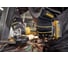 Аккумуляторная угловая шлифмашина Dewalt DCG404S2T, 18 В, 125 мм, 11000 об/мин, с 2 АКБ 3.5 Ач и ЗУ в кейсе TSTAK DCG404S2T-QW 9