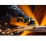 Угловая шлифмашина Dewalt McLaren Limited Edition DCG45MP2T, 18 В, 125 мм, 9000 об/мин, с 2 АКБ 5 Ач и ЗУ, в кейсе TSTAK DCG45MP2T-QW 7