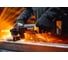 Угловая шлифмашина Dewalt McLaren Limited Edition DCG45MP2T, 18 В, 125 мм, 9000 об/мин, с 2 АКБ 5 Ач и ЗУ, в кейсе TSTAK DCG45MP2T-QW 8