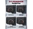 Перфоратор аккумуляторный Pioneer RH-E20V40-01C 9