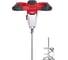Аккумуляторный двухступенчатый миксер FLEX MXE 18.0-EC + WR2 120 495964 2