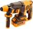 Перфоратор INGCO SDS+, 2,4Дж, акк, б/щ, P20S(20В) CRHLI202482 1
