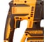 Перфоратор INGCO SDS+, 2,4Дж, акк, б/щ, P20S(20В) CRHLI202482 3