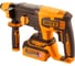 Перфоратор INGCO SDS+, 2,4Дж, акк, б/щ, P20S(20В) CRHLI202482 4