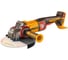 УШМ 230мм, 2600W, акк, б/щ, P42M(42В) INGCO CAGLI4260182 1