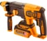 Перфоратор INGCO SDS+, 2,4Дж, акк, б/щ, P20S(20В) CRHLI20248 2
