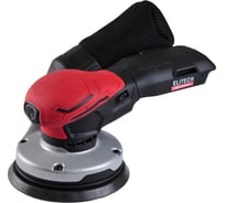 Шлифмашина эксцентриковая аккумуляторная ELITECH COS 2012SL (E2213.045.00) 205764