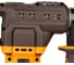 Перфоратор INGCO SDS+, 4,5Дж, акк, б/щ, P20S(20В) CRHLI20286 3