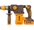 Перфоратор INGCO SDS+, 4,5Дж, акк, б/щ, P20S(20В) CRHLI20286 5