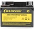 Аккумулятор CHAMPION GG3200EW (12V, 7Ah, 113/69/85мм) C3508 2