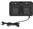 Двойное зарядное устройство DEKO DC20 Li-ion, 20В, 4А (4А+4А) 081-1070 3