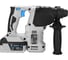 Перфоратор аккумуляторный DEKO ZKCH20 PRO MAX в кейсе, 20В, 2x4.0Ач 081-1082 5