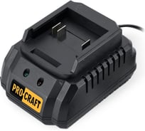 Зарядное устройство Procraft 20В 3А ZAR20/3 Eco