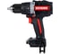 Набор инструмента: KEYANG угловая шлифмашина DG20BLH-125SV (Set) + KEYANG аккумуляторная ударная дрель-шуруповерт DM20BLH-100E (Bare) 2