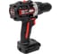 Набор инструмента: KEYANG угловая шлифмашина DG20BLH-125SV (Set) + KEYANG аккумуляторная ударная дрель-шуруповерт DM20BLH-100E (Bare) 7