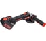 Набор инструмента: KEYANG угловая шлифмашина DG20BLH-125SV (Set) + KEYANG аккумуляторная ударная дрель-шуруповерт DM20BLH-100E (Bare) 19