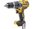 Аккумуляторный набор Dewalt DCK865P4T, 18 В: 8 инструментов, с 4 АКБ 5 Ач и двойным ЗУ, в 4 кейсах TSTAK DCK865P4T-QW 2
