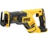 Аккумуляторный набор Dewalt DCK865P4T, 18 В: 8 инструментов, с 4 АКБ 5 Ач и двойным ЗУ, в 4 кейсах TSTAK DCK865P4T-QW 7