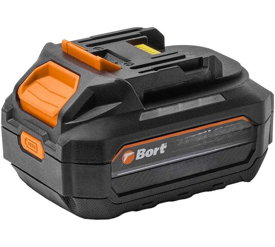Батарея аккумуляторная BORT BA-20N 93415995