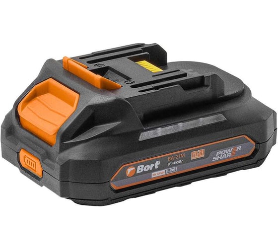 Батарея аккумуляторная BORT BA-21M 93415902