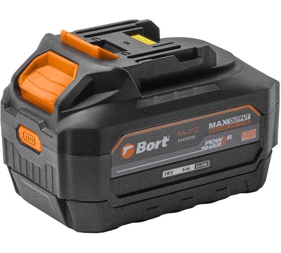 Батарея аккумуляторная BORT BA-21Z 93415919