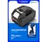 Батарея аккумуляторная типовая Forsage 21V 3000mAh, LI-ion для гайковерта аккумуляторного PLIL-181B F-PLIL-181B-1P(66247) 2