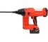 Пистолет аккумуляторный монтажный MOLOT ВТ-250IE 25015004 1
