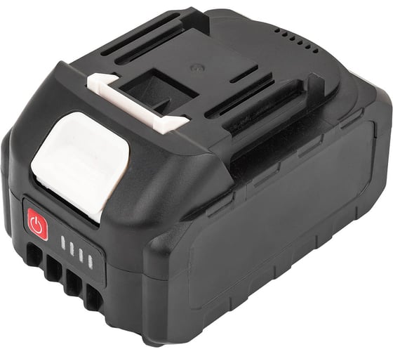 Батарея аккумуляторная типовая Rockforce 21V 1300mAh, LI-ion для гайковерта аккумуляторного PLIL-181B RF-PLIL-181B-1P(66246)