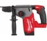 Аккумуляторный перфоратор Milwaukee SDS-Plus M18 ONE FHX-0 4933478502 1