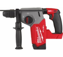 Аккумуляторный перфоратор Milwaukee SDS-Plus M18 ONE FHX-0X FUEL 4933478503