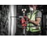 Аккумуляторный перфоратор Milwaukee SDS-Plus M18 ONE FHX-0X FUEL 4933478503 8