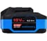 Аккумулятор для шуруповерта Vniissok 18V 4.0AH LI-ION MLI1840 (синий) V0055 1