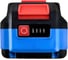 Аккумулятор для шуруповерта Vniissok 18V 4.0AH LI-ION MLI1840 (синий) V0055 2