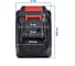 Аккумулятор для шуруповерта Vniissok 18V 4.0AH LI-ION MLI1840 (синий) V0055 3