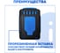 Аккумулятор для шуруповерта Vniissok 18V 4.0AH LI-ION MLI1840 (синий) V0055 5
