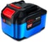Аккумулятор для инструмента Vniissok 18V 6.0Ah Li-ion VLI1860 V0056 1